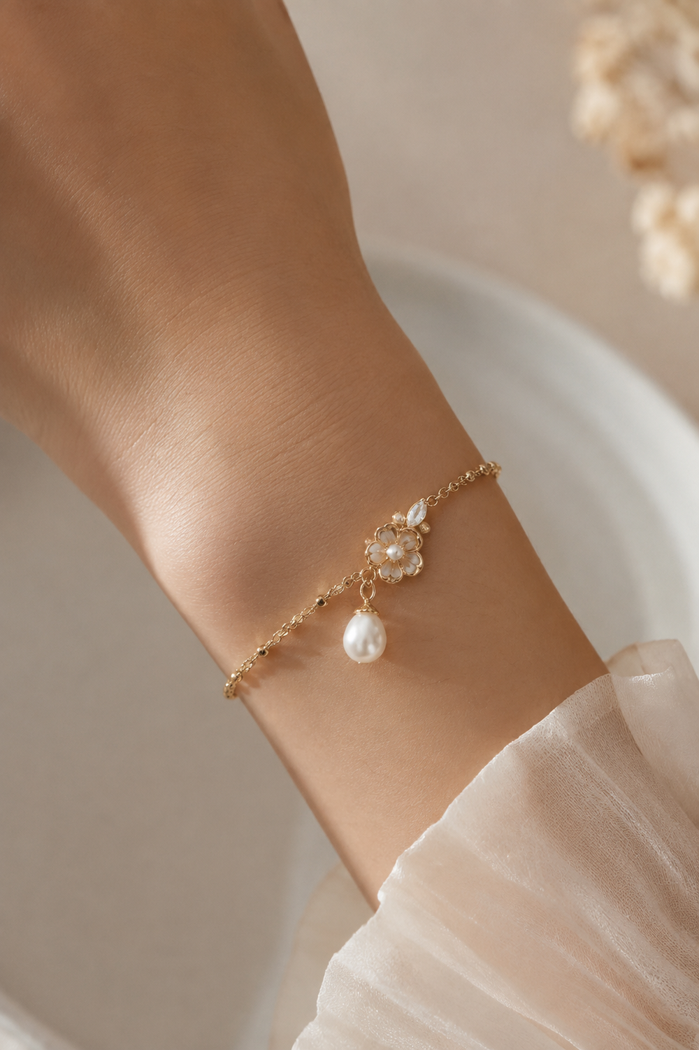 Bracelets